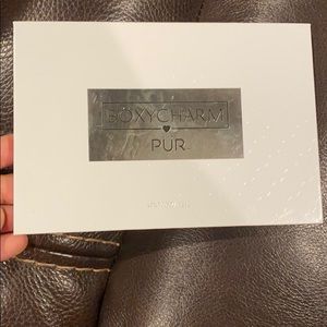 Boxycharm PUR eyeshadow palette